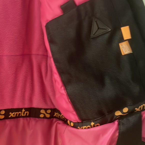 Winter coat - Picture 3 of 5